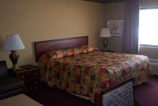 Days Inn & Suites By Wyndham Caseyville Pokój zdjęcie